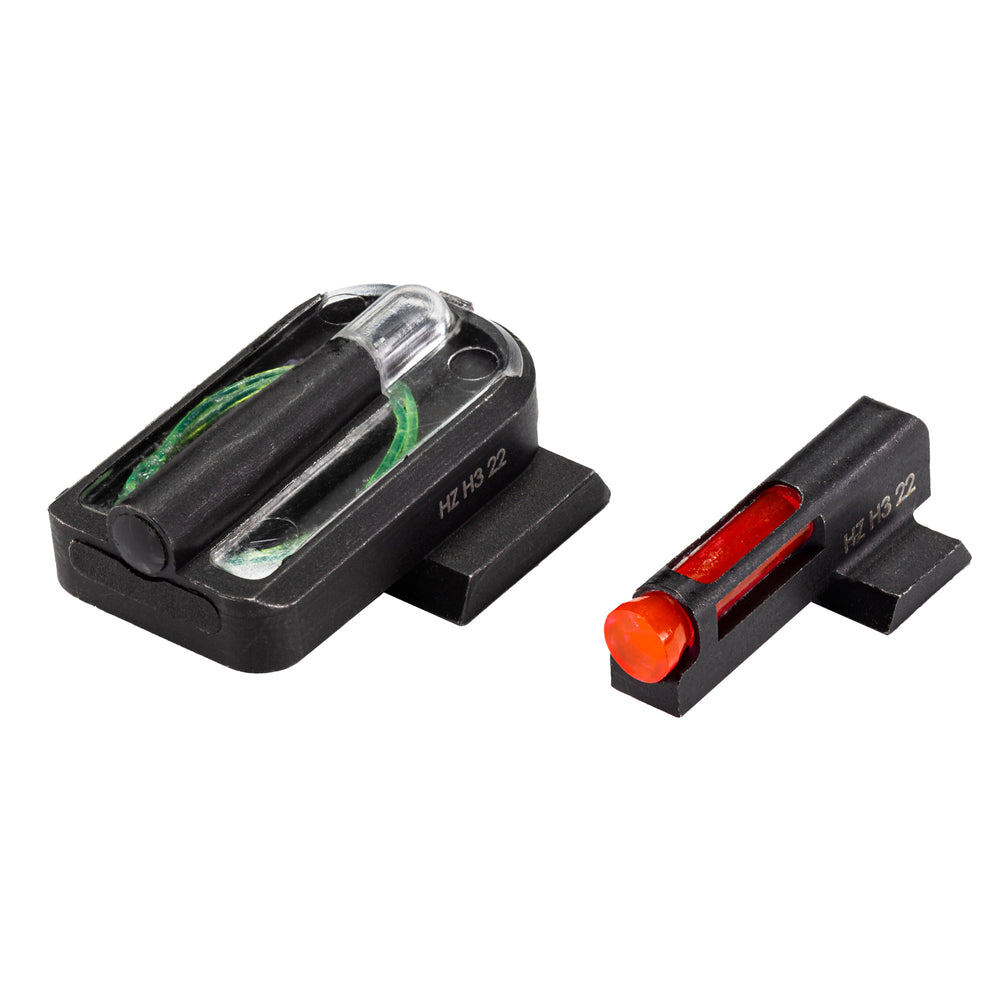 HiViz FastDot H3 S&W M&P Shield