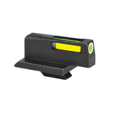 HiViz H3 Night Sight Ruger GP100 GR White photo 2