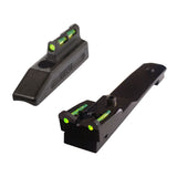 HiViz Henry Sight Set H001 .22 LR photo 1