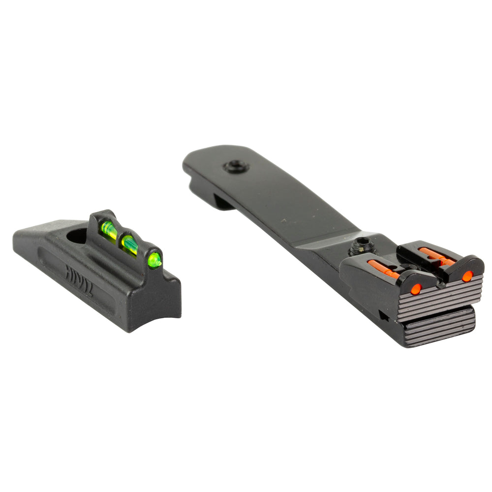 HiViz Henry Sight Set H001 .22 LR