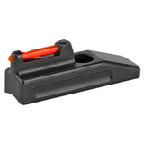HiViz IC Front Ruger Mark I-Iv Green/Red/White photo 1