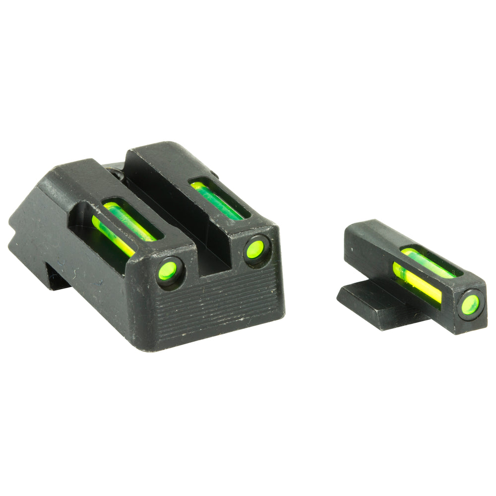 HiViz LiteWave H3 Night Sight 1911