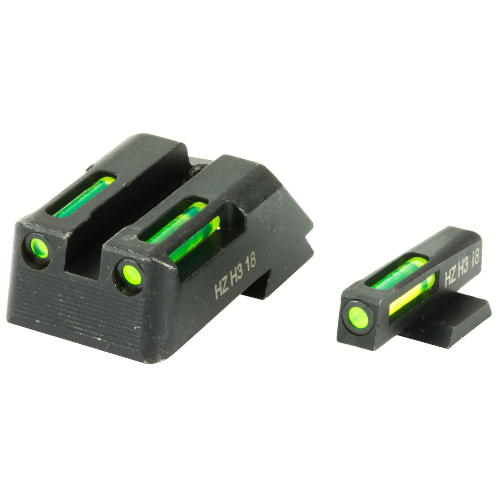 HiViz LiteWave H3 Night Sight 1911