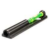 HiViz Maghntr IC Shotgun Green/Red photo 1