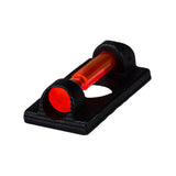 HiViz Mini Comp Shotgun Sight R/G/O photo 1