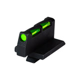 HiViz Red Hawk Front Sight photo 1
