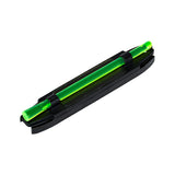 HiViz Narrow Magnetic Shotgun W/Green photo 1