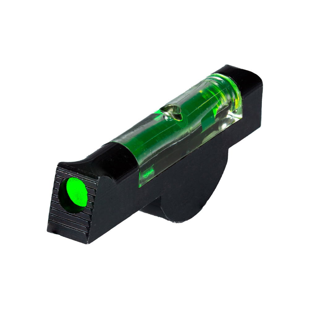 HiViz S&W Rev Front Sight 617 Green