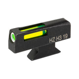 HiViz LiteWave H3 Night Sight S&W DX .250 G W photo 1