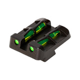 HiViz LiteWave Rear Taurus G3/G4 photo 1