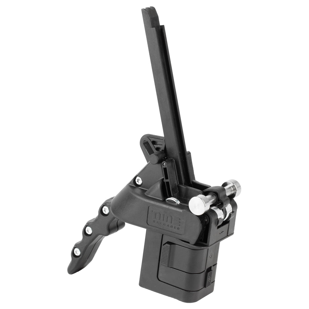 Nine-Reloaded For Glock 17/19/43X/48