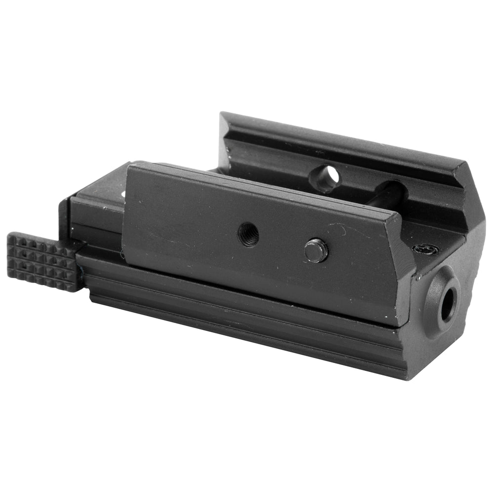 NcSTAR Tactical Pistol Red Laser