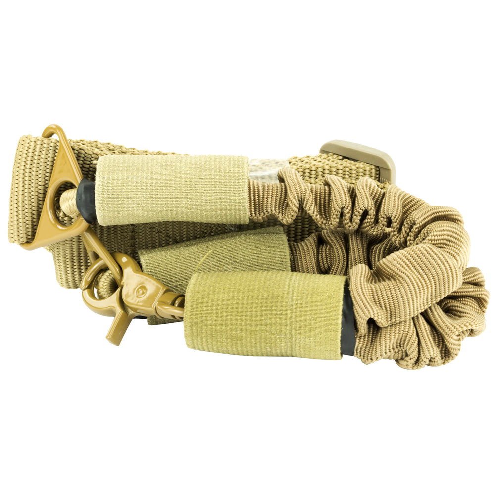 NcSTAR Single Point Bungee Sling Tan