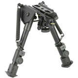 NcSTAR Precision Grade Bipod Comp Friction photo 1