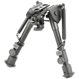 NcSTAR Precision Grade Bipod Comp Friction photo 2