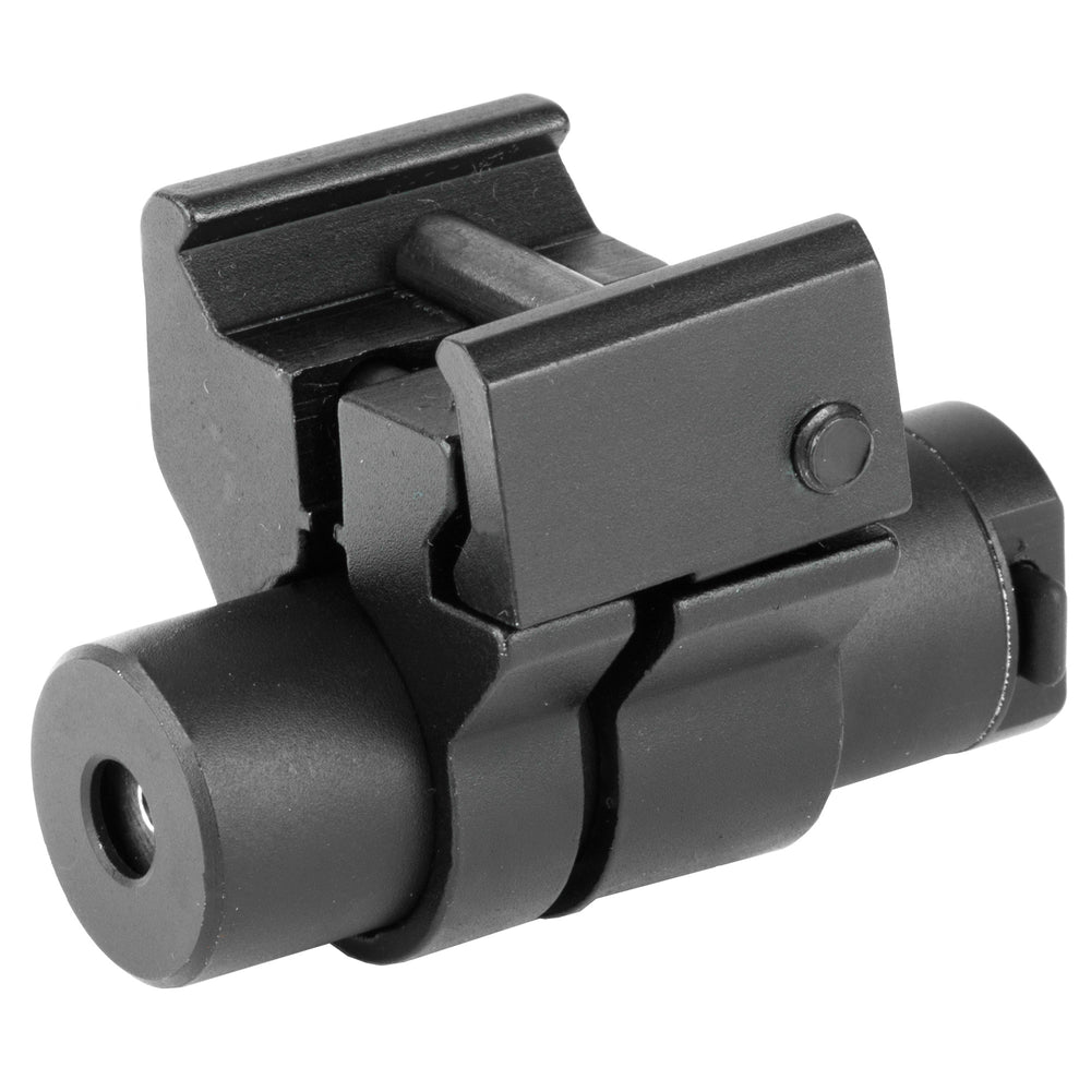 NcSTAR Comp Laser Sight Weaver Mount Black