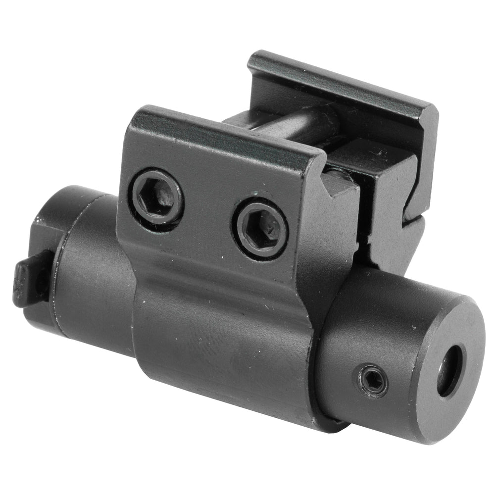 NcSTAR Comp Laser Sight Weaver Mount Black