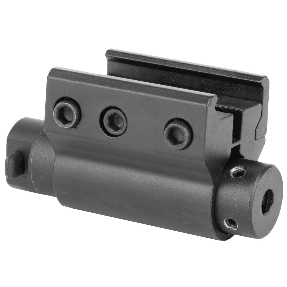 NcSTAR Red Laser Sight Black