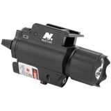 NcSTAR 200L Flashlight W/ Red Laser photo 2