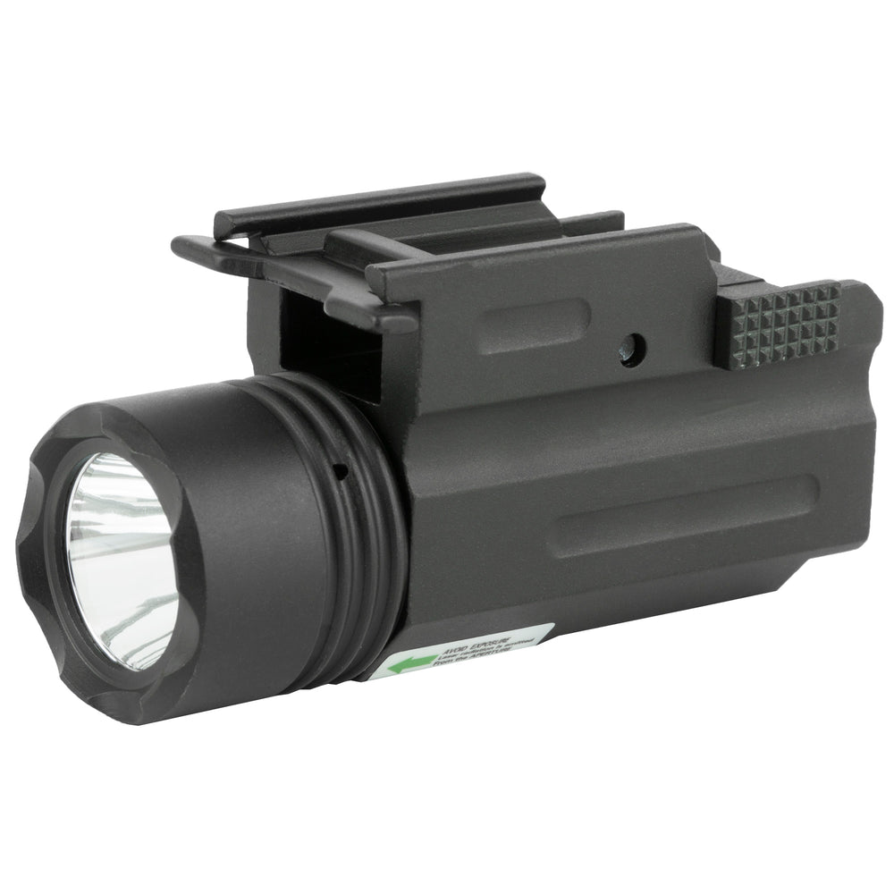 NcSTAR Compact Light/Green Laser 150L