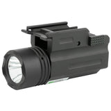 NcSTAR Compact Light/Green Laser 150L photo 1