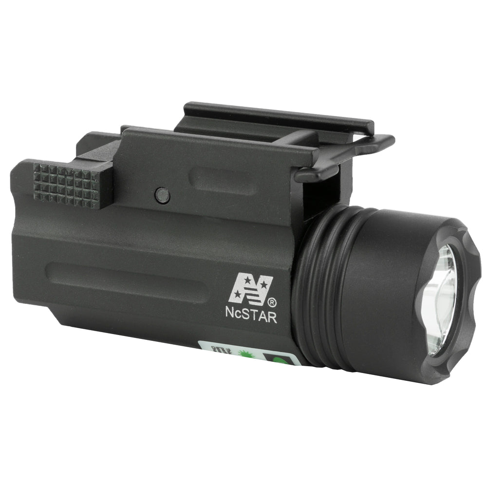 NcSTAR Compact Light/Green Laser 150L