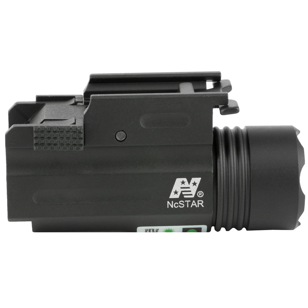 NcSTAR Compact Light/Green Laser 150L