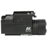 NcSTAR Compact Light/Green Laser 150L photo 3