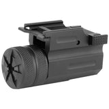 NcSTAR Compact Green Laser QR Weaver Mount photo 1