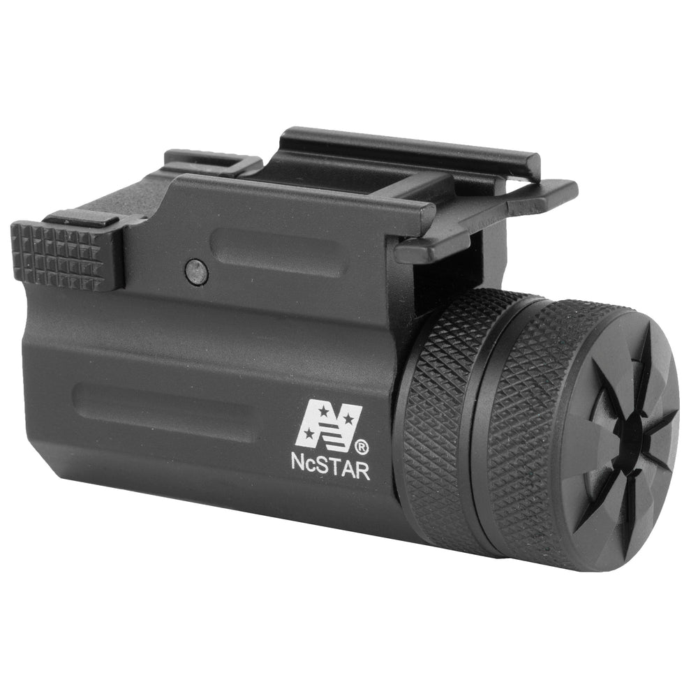 NcSTAR Compact Green Laser QR Weaver Mount