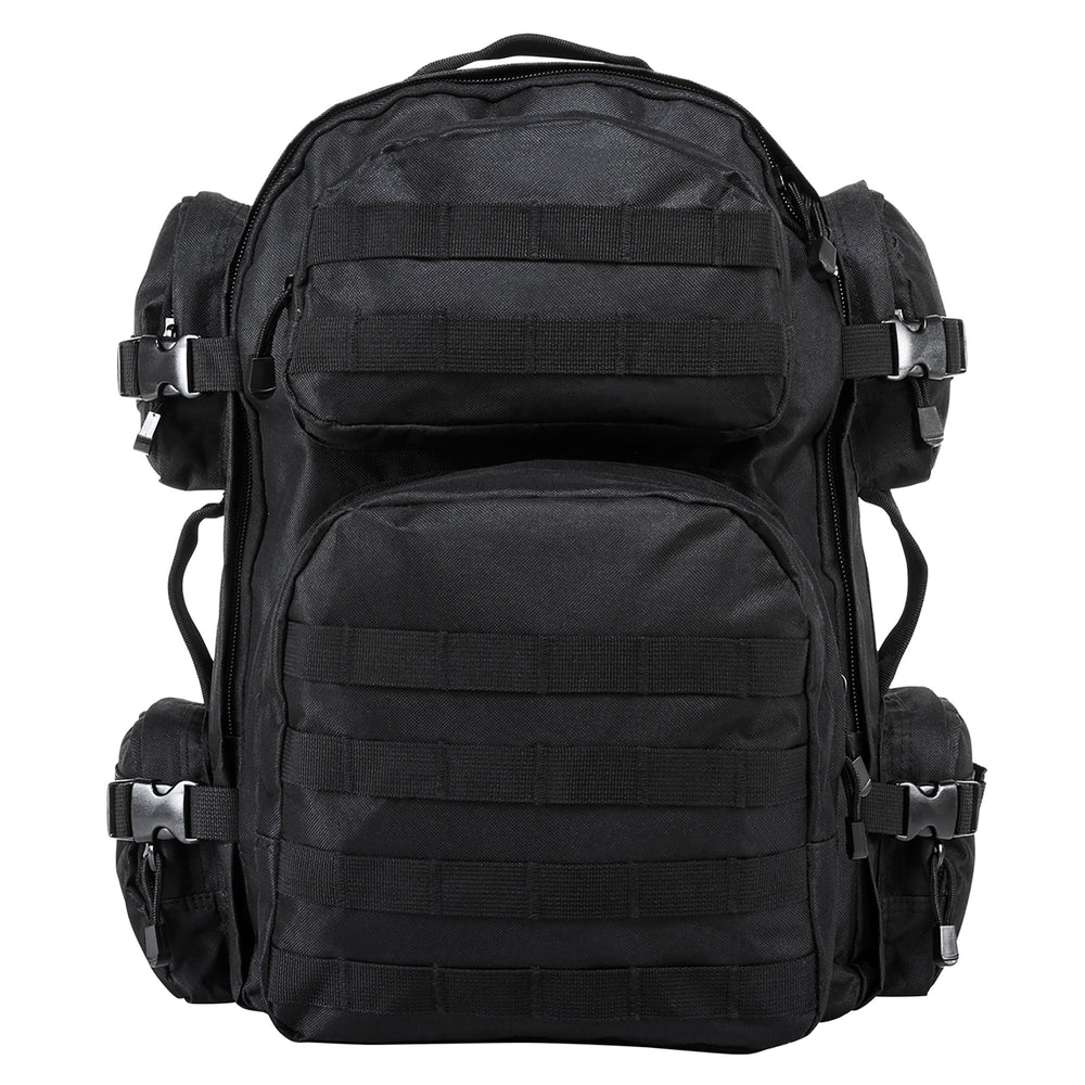 NcSTAR Vism Tactical Backpack Black
