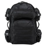 NcSTAR Vism Tactical Backpack Black photo 1