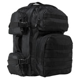 NcSTAR Vism Tactical Backpack Black photo 2