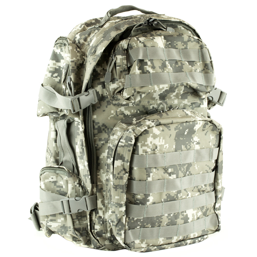 NcSTAR Vism Tactical Backpack Digital