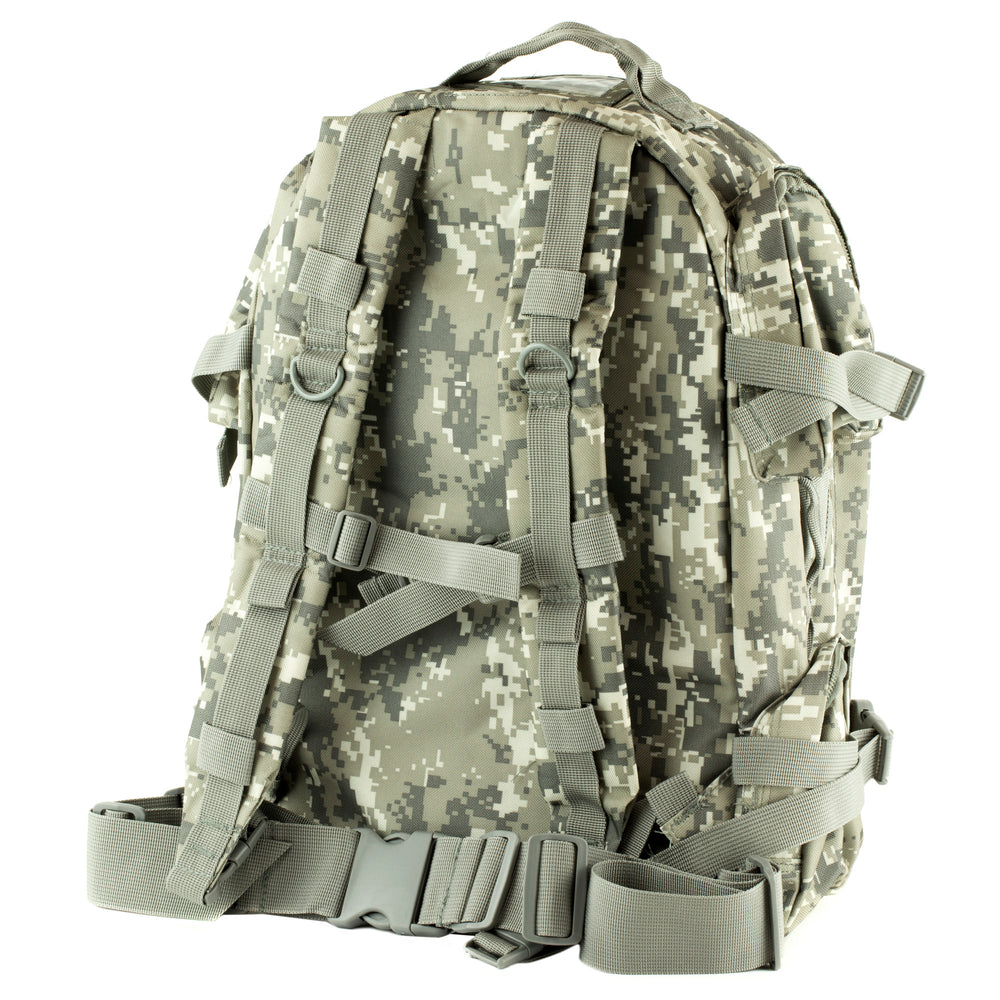 NcSTAR Vism Tactical Backpack Digital