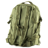 NcSTAR Vism Tactical Backpack Green photo 2