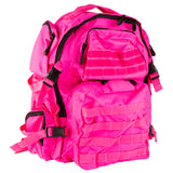 NcSTAR Vism Tactical Backpack Pink photo 1