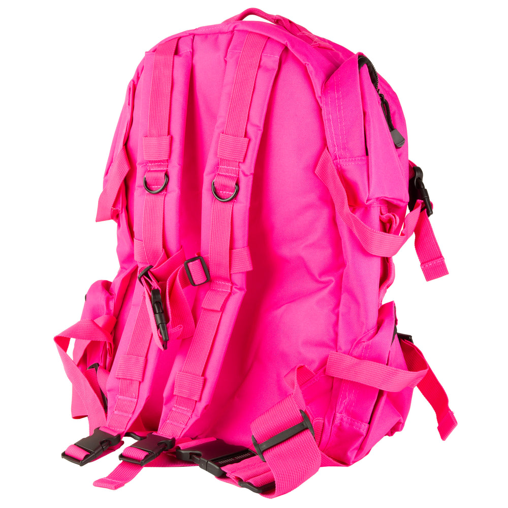 NcSTAR Vism Tactical Backpack Pink