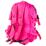 NcSTAR Vism Tactical Backpack Pink photo 2