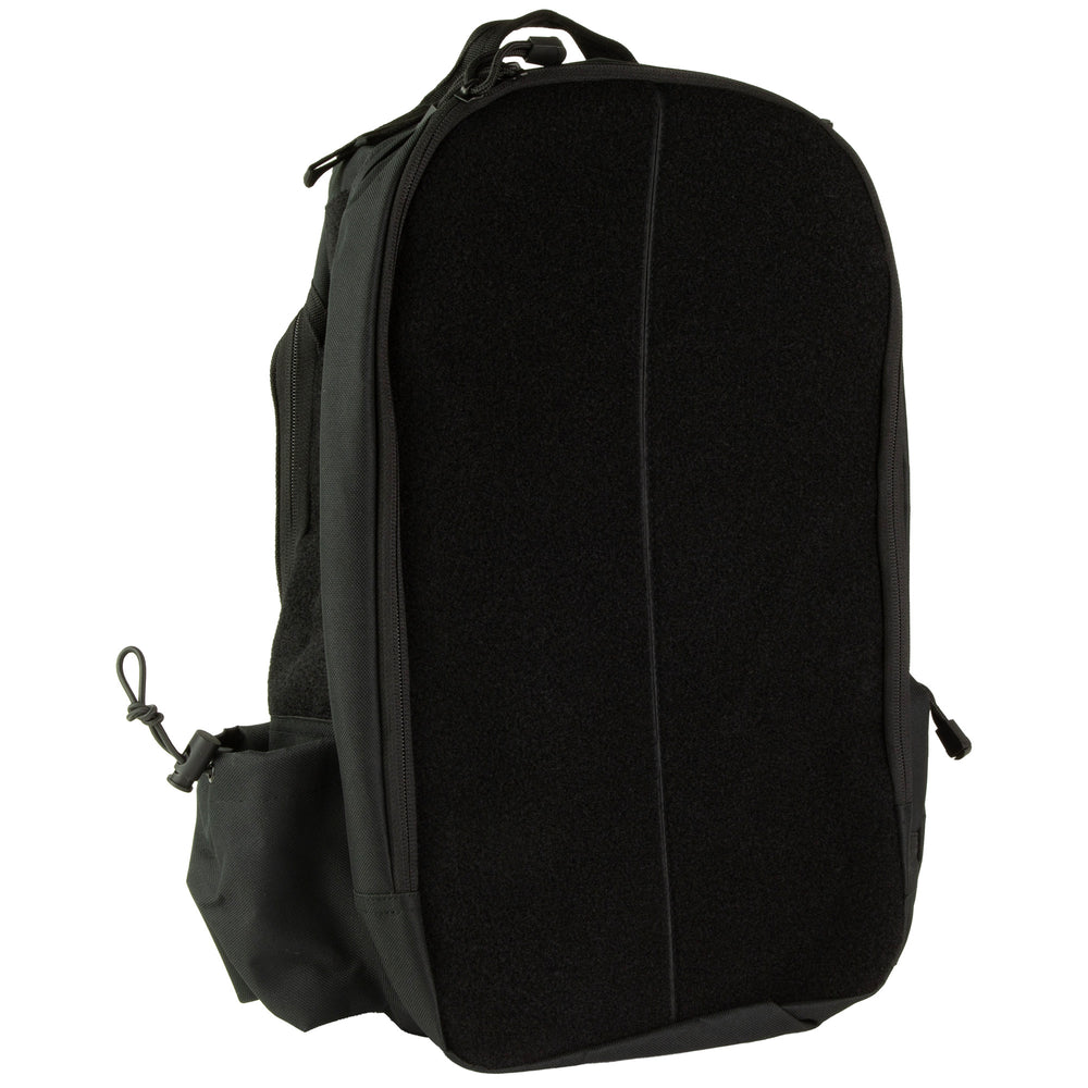 NcSTAR Vism Patch Backpack Black