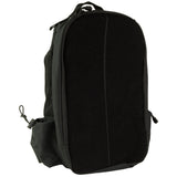 NcSTAR Vism Patch Backpack Black photo 1