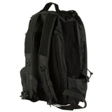 NcSTAR Vism Patch Backpack Black photo 2