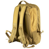 NcSTAR Vism Patch Backpack Tan photo 1