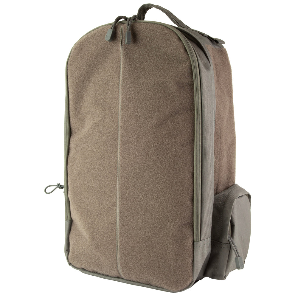 NcSTAR Vism Patch Backpack Urban Gray