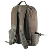 NcSTAR Vism Patch Backpack Urban Gray photo 2