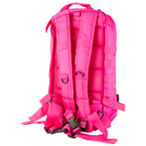 NcSTAR Vism Small Backpack Pink photo 2