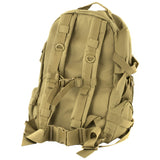 NcSTAR Vism Tactical Backpack Tan photo 2