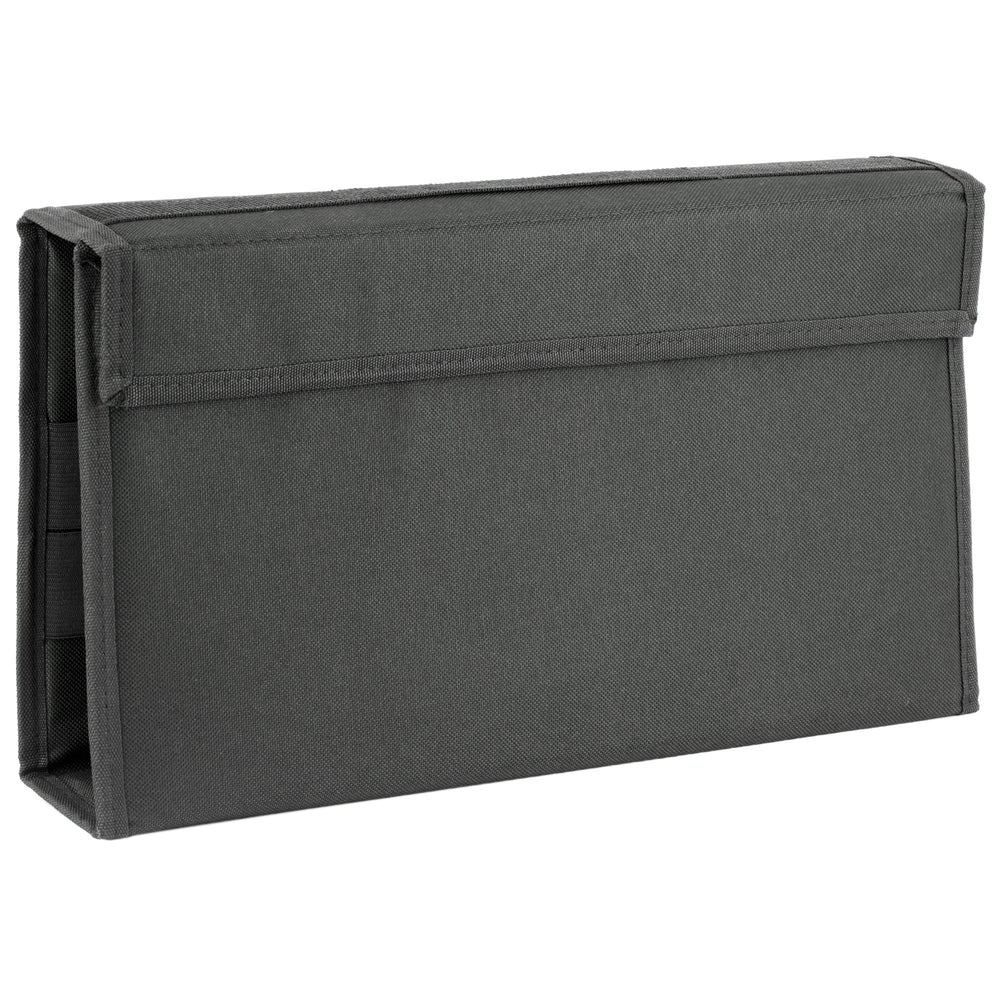 NcSTAR Vism Pistol/Rifle Wallet Magazine, Black