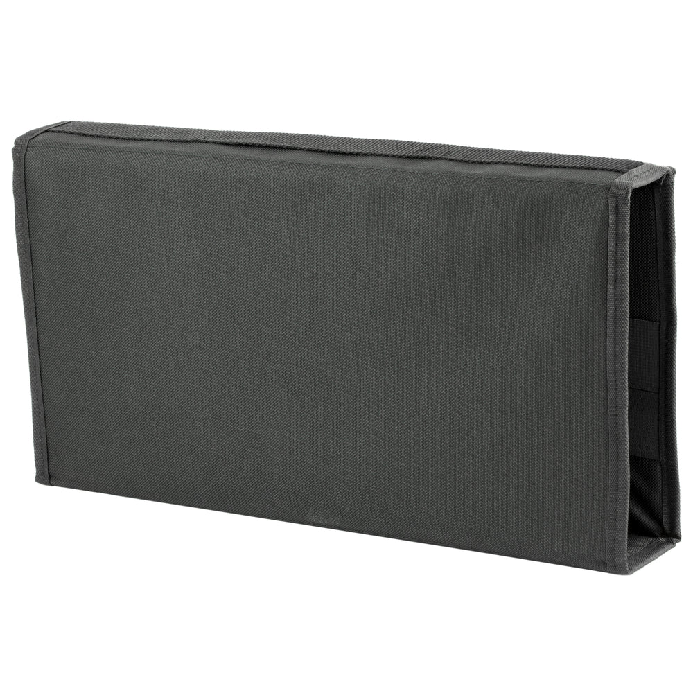 NcSTAR Vism Pistol/Rifle Wallet Magazine, Black