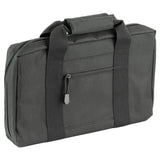 NcSTAR Vism Discreet Pistol Case Black photo 1